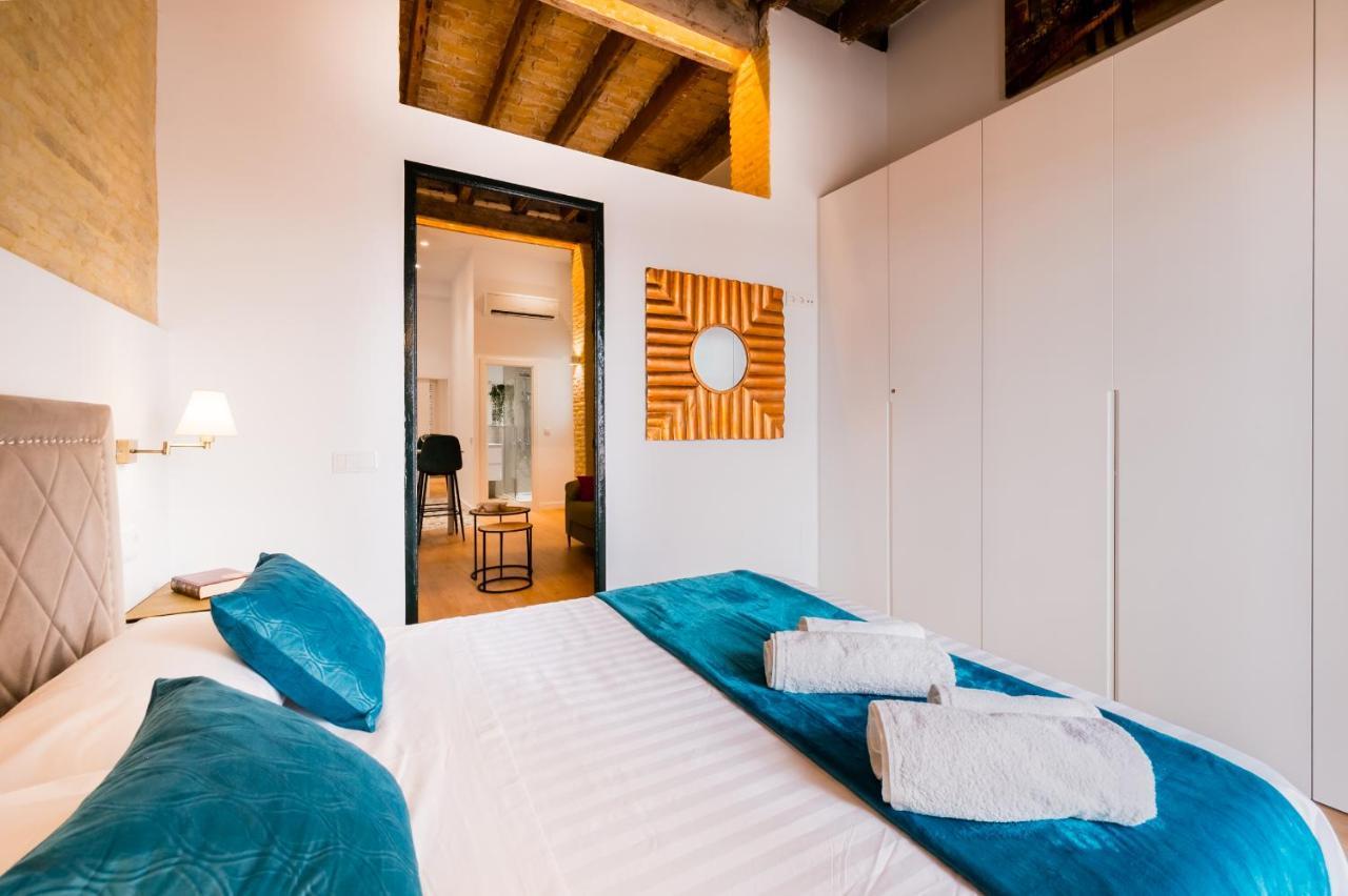 Diseno Triana 2 Rooms — Photos 3